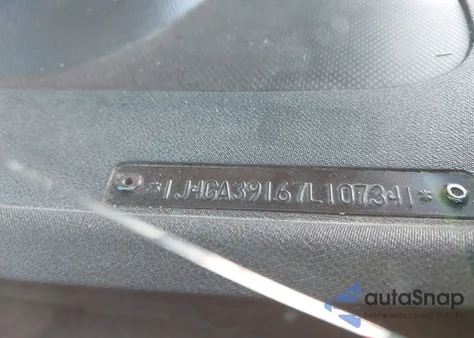 2007 Jeep Wrangler Unlimited X from USA, damaged, VIN 1J4GA39167L107341